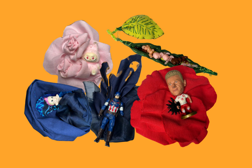 Maja Moskal, Artist Warsaw