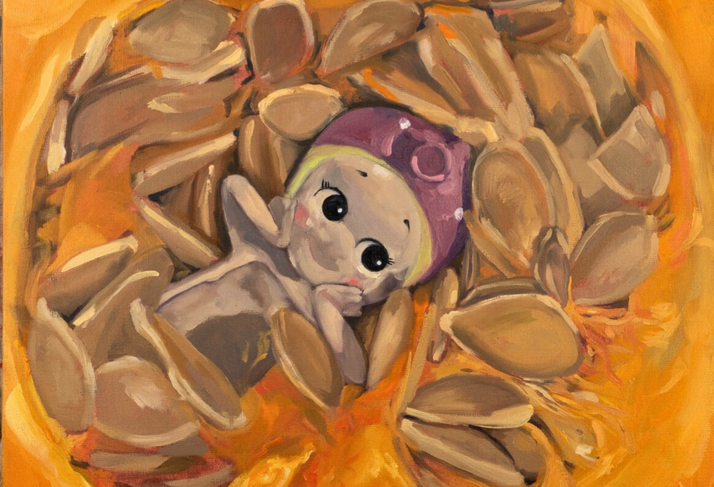 Maja Moskal, Artist Warsaw